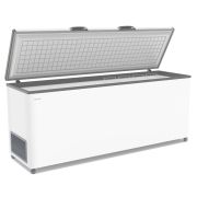 МОРОЗИЛЬНИК «FROSTOR - F 800S» Объем 660л, габариты (ш*г*в): 200х60х84 см