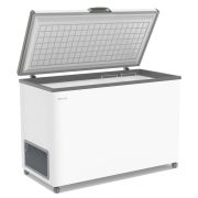 МОРОЗИЛЬНИК «FROSTOR - F 400S» Объем 380л, габариты (ш*г*в): 120х60х84 см