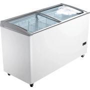 МОРОЗИЛЬНИК «HAIER SD-516 AELUA» (-30/-15 С) Объем 516л, габариты: 155х65х92 см