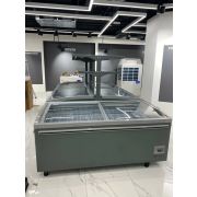 СУПЕРСТРУКТУРА ОСТРОВНАЯ 1850 для ЛБ HAIER