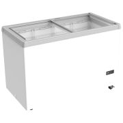 МОРОЗИЛЬНИК «HAIER SD-405 FPEL» (-30/-15 С) Объем 400л, габариты: 130х65х90 см