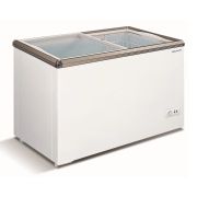 МОРОЗИЛЬНИК «WILLMARK FSL-350X-4» Объем 320л, габариты 116.5х60х78.4 см