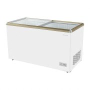 МОРОЗИЛЬНИК «WILLMARK FSL-450X-4» Объем 420л, габариты 136.1х67.5х78.2 см