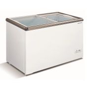 МОРОЗИЛЬНИК «WILLMARK FSL-300X-4» Объем 280л, габариты 108.5х60х78.4 см