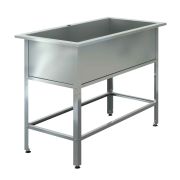 ВАННА КОТЛОМОЕЧНАЯ «ASSUM ВКС-С-1/400/900» (1000Х500Х850)