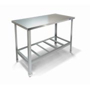 СТОЛ ПРОИЗВОДСТВЕННЫЙ серии «ASSUM-Standart» СП-С-6/6 (600*600*850)