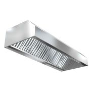 ЗОНТ ВЫТЯЖНОЙ пристенный ЗВП-700/2000 (2000х700х450)