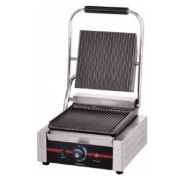 ГРИЛЬ КОНТАКТНЫЙ ROSSO HEG-811 (1.8 кВт)