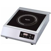ПЛИТА ИНДУКЦИОННАЯ ROSSO C3512-B (3.5 кВт)