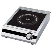 ПЛИТА ИНДУКЦИОННАЯ ROSSO C3517-K (3.5 кВт)