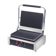 ГРИЛЬ КОНТАКТНЫЙ ROSSO HEG-811E (2.2 кВт)