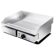 ЖАРОЧНАЯ ПОВЕРХНОСТЬ ROSSO HEG-818 (3 кВт, 220 В)