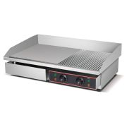 ЖАРОЧНАЯ ПОВЕРХНОСТЬ ROSSO HEG-822 (4.4 кВт, 220 В)