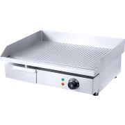 ЖАРОЧНАЯ ПОВЕРХНОСТЬ ROSSO HEG-821 (3 кВт, 220 В)