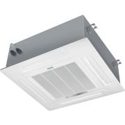 КОНДИЦИОНЕР КАССЕТНОГО ТИПА «AUX ALCA-H24/4R1C» 70м²