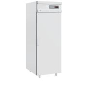 ШКАФ МОРОЗИЛЬНЫЙ «POLAIR - CB105-S» (-18С), габариты: 697х695 х1960 мм